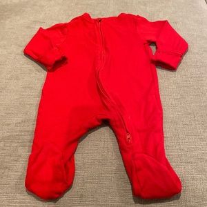 Infant Onesie